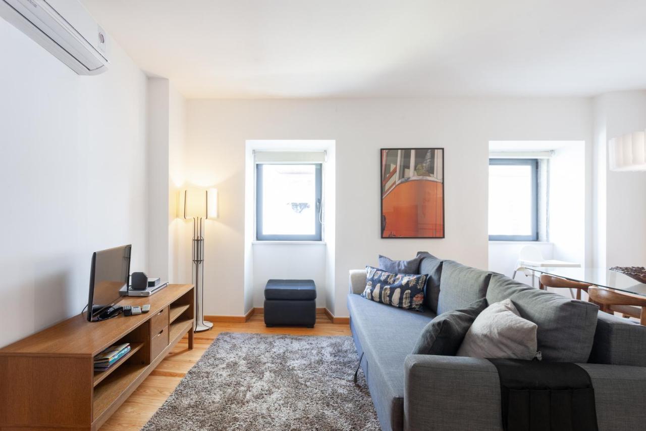 Flh Liberdade Contemporary Flat Διαμέρισμα Lisboa Εξωτερικό φωτογραφία
