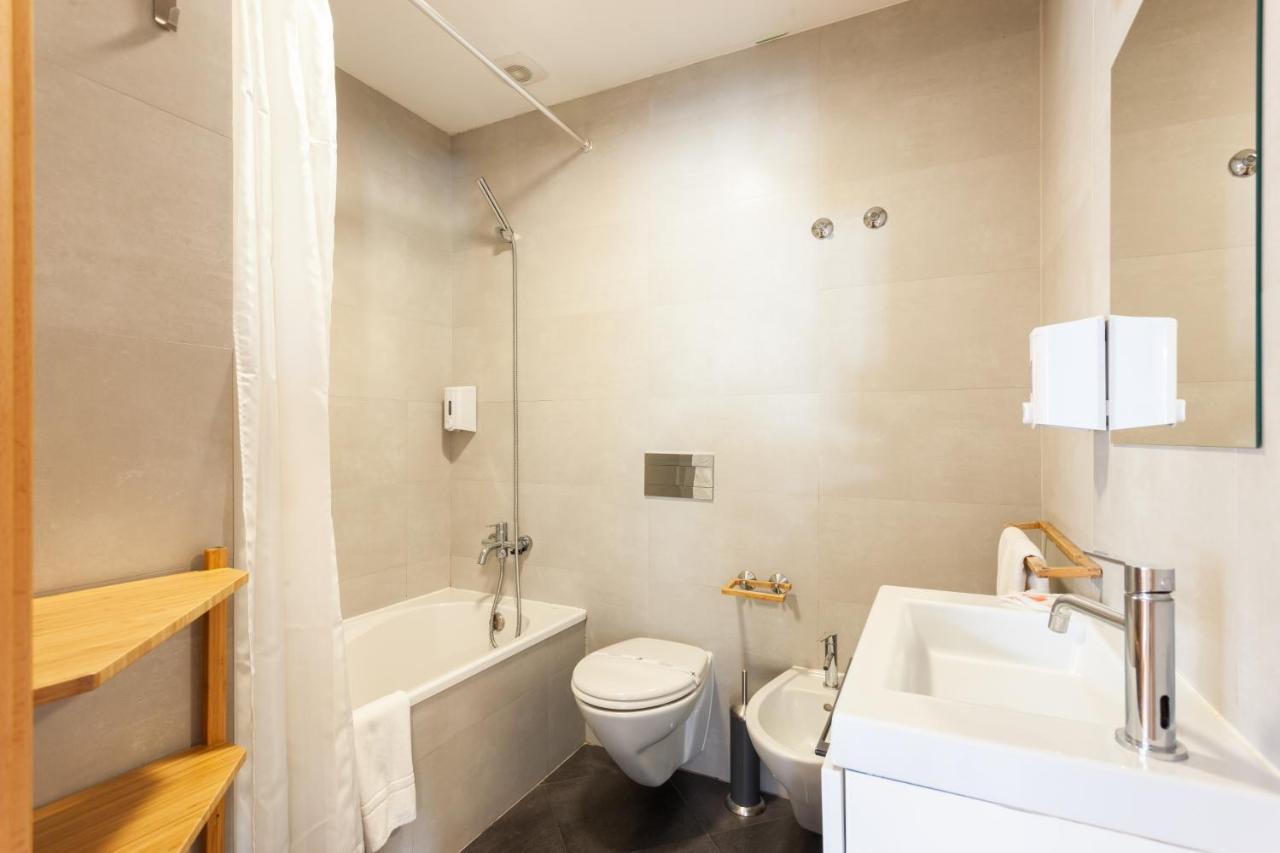Flh Liberdade Contemporary Flat Διαμέρισμα Lisboa Εξωτερικό φωτογραφία