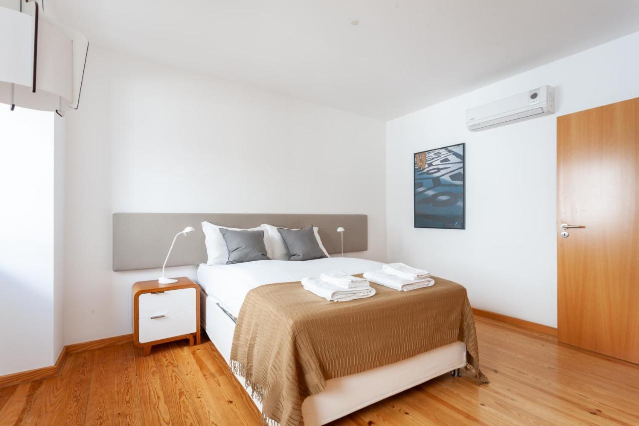 Flh Liberdade Contemporary Flat Διαμέρισμα Lisboa Εξωτερικό φωτογραφία